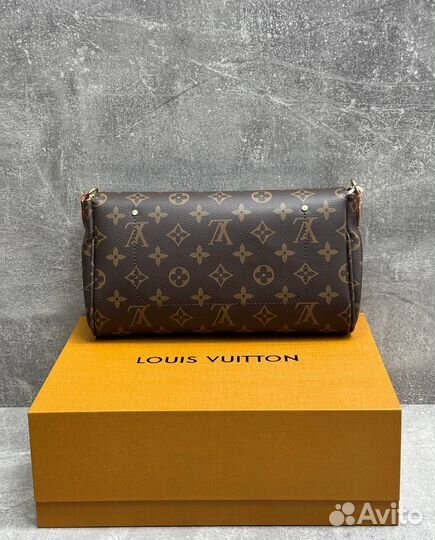 Сумка Louis vuitton