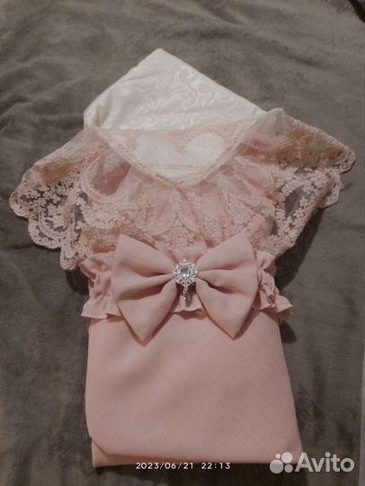 Детские вещи