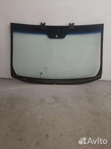 Ветровое стекло hyundai ix 35