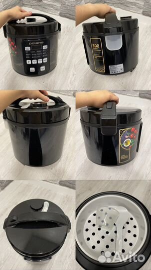 Мультиварка