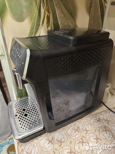 Кофемашина Philips