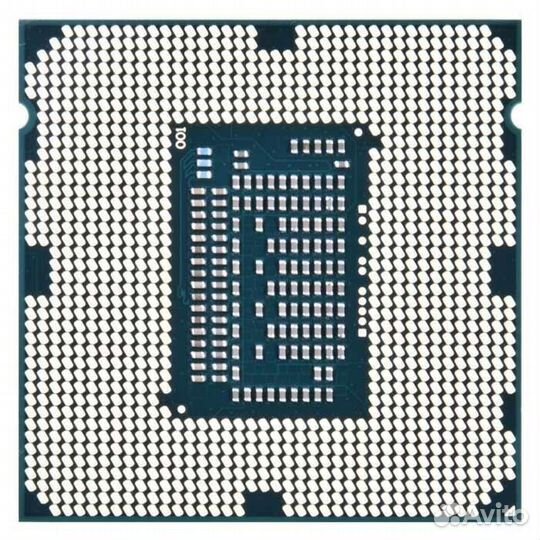 Процессор Intel Core i5 3570