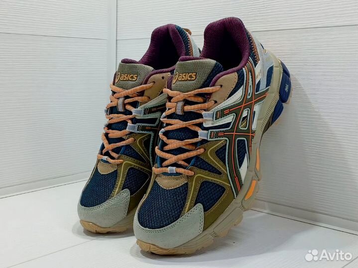 Кроссовки мужские asics gel kahana 8