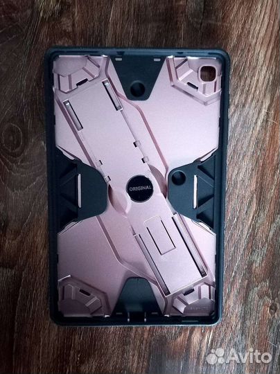Чехол на планшет Samsung tab s6 lite