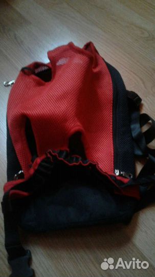 Переноска для собак