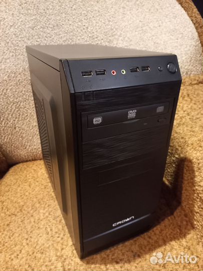 Компьютеры