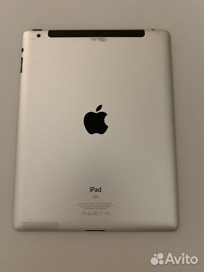 iPad 1 А1396, 32 гб