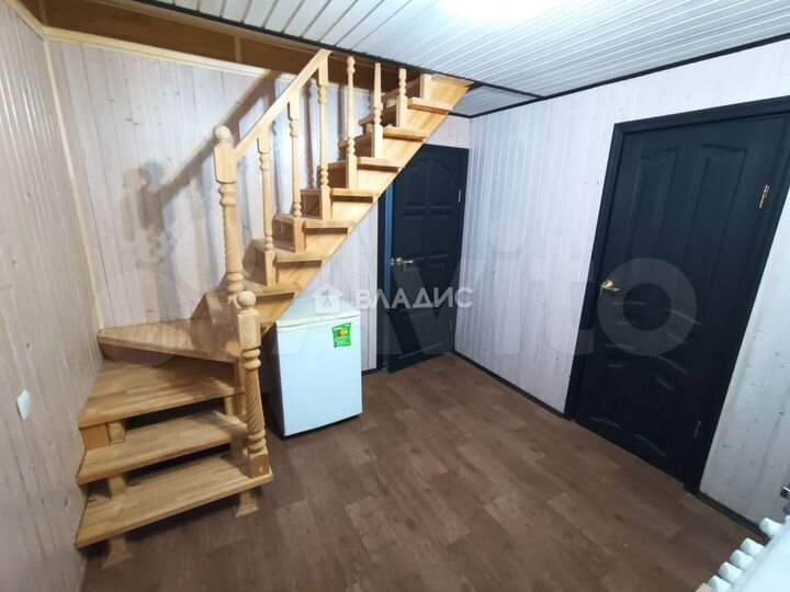 Дача 102,3 м² на участке 8 сот.