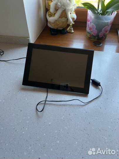 Цифровая фоторамка view sonic