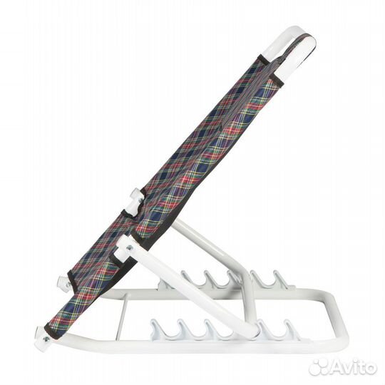 Опора под спину для лежачих больных (подголовник)