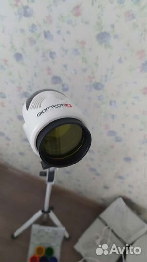 Zepter биоптрон