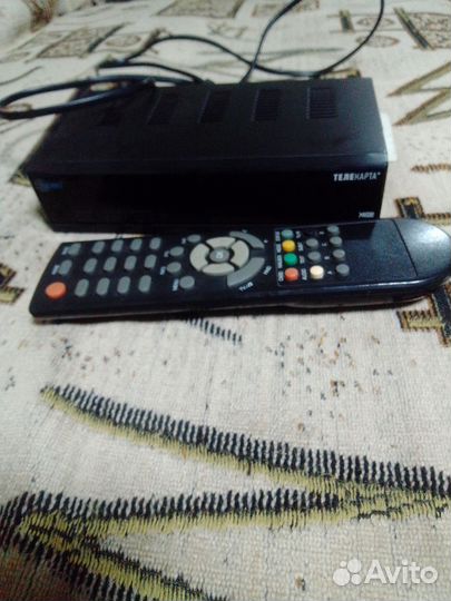 Телекарта Globo