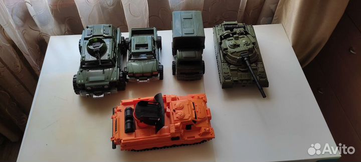 Танк, военные машины