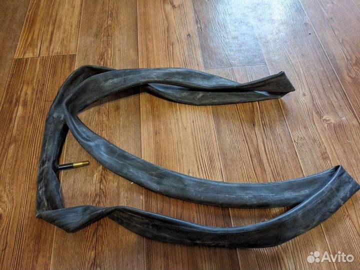 Камера велосипедная 28 размер