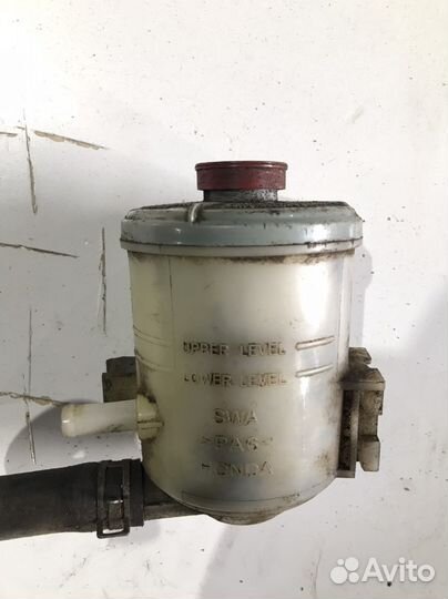 Honda CR-V 3 Бачок Гур