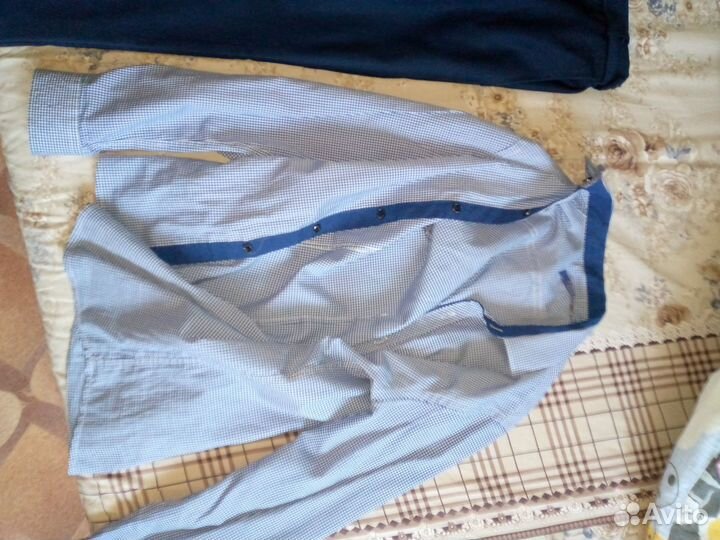 Школьная форма для мальчика