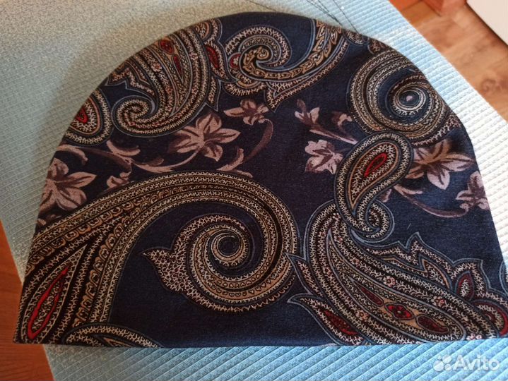 Шапка для девочки