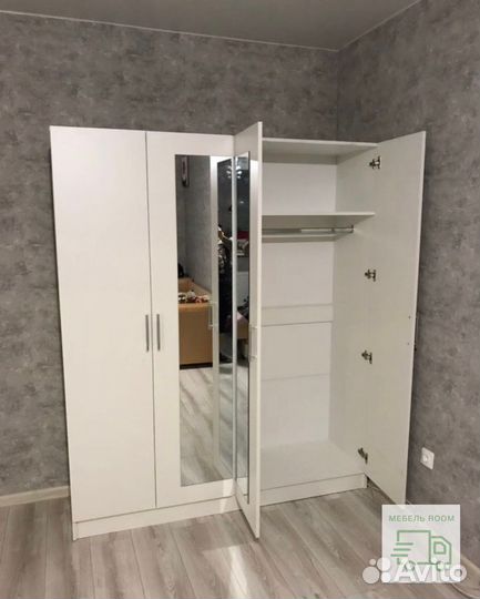 Шкаф новый IKEA