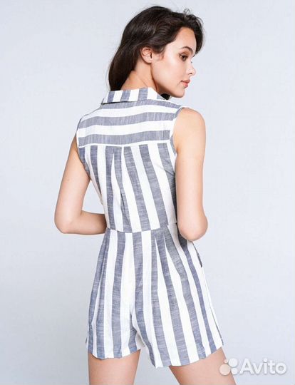 Комбинезон женский летний 42
