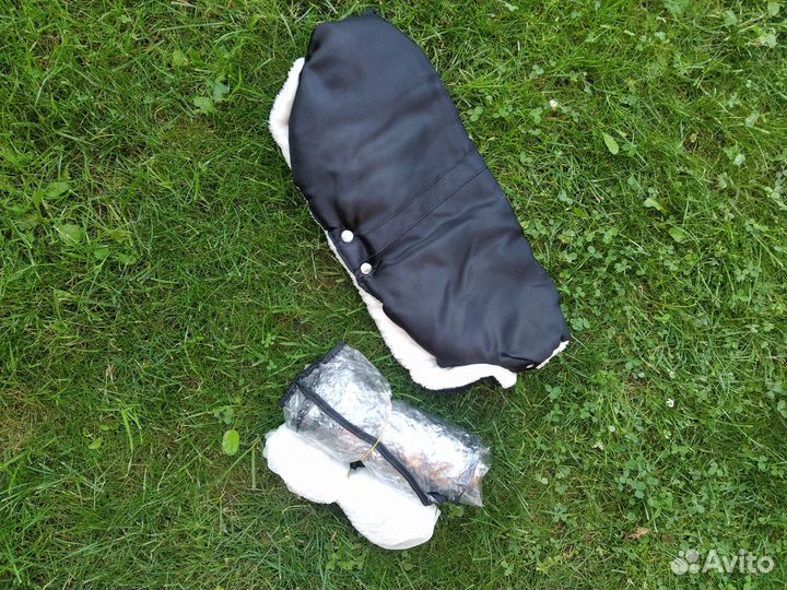 Коляска 2 в 1 Fabio Ifratti