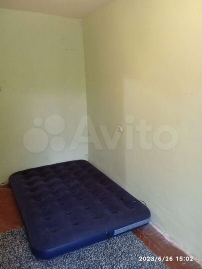 Комната 11,5 м² в 3-к., 2/6 эт.