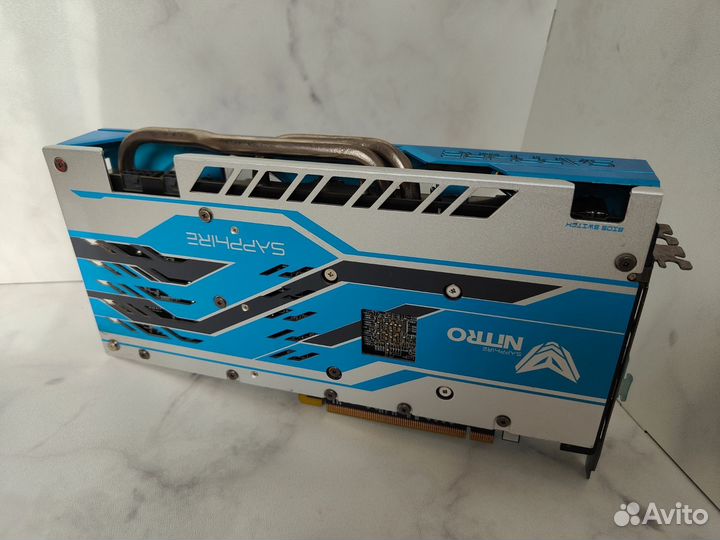 Sapphire rx 590 8gb
