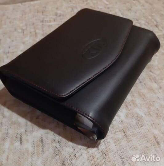 Руководство по эксплуатации киа Оптима