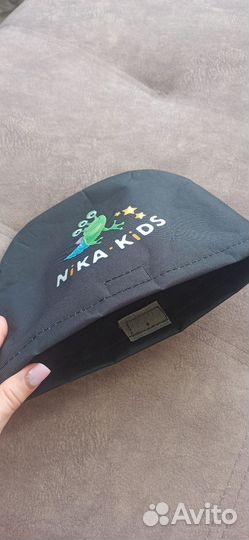 Чехол на снегокат