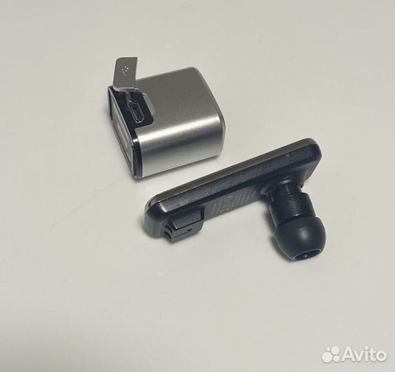 Bluetooth гарнитура samsung