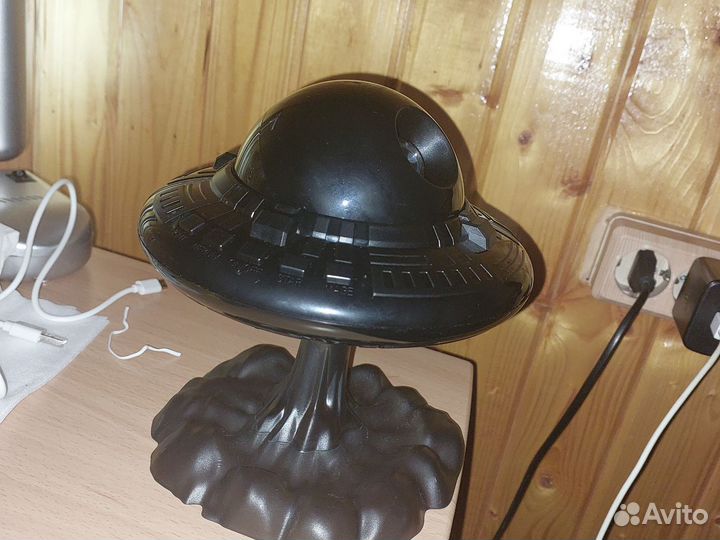 Ночник проектор