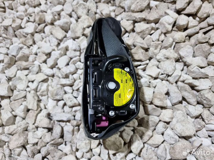 Ремень безопасности Крета