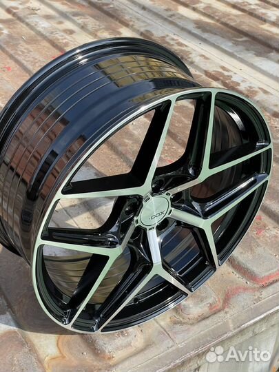 Новые 20 8.5J ET45 Cox Sorento Dargo Santa Fe