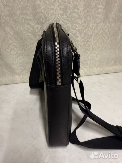 Сумка деловая Montblanc