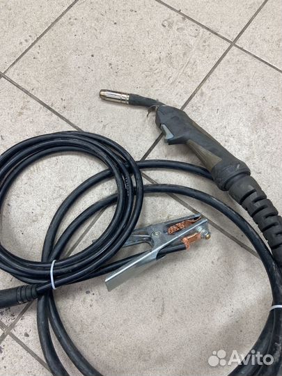 Сварочный полуавтомат aurora pro speedway 200