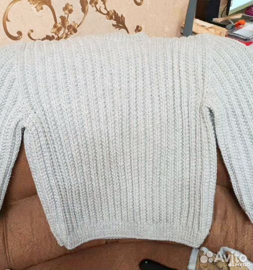 Пряжа alize superlana maxi 5 шт