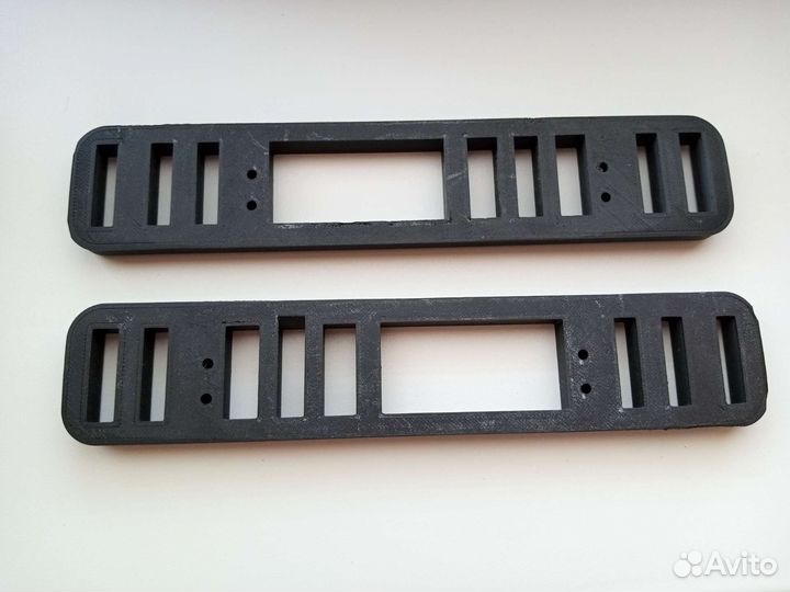 Защитные борта Yaesu 817 или 818