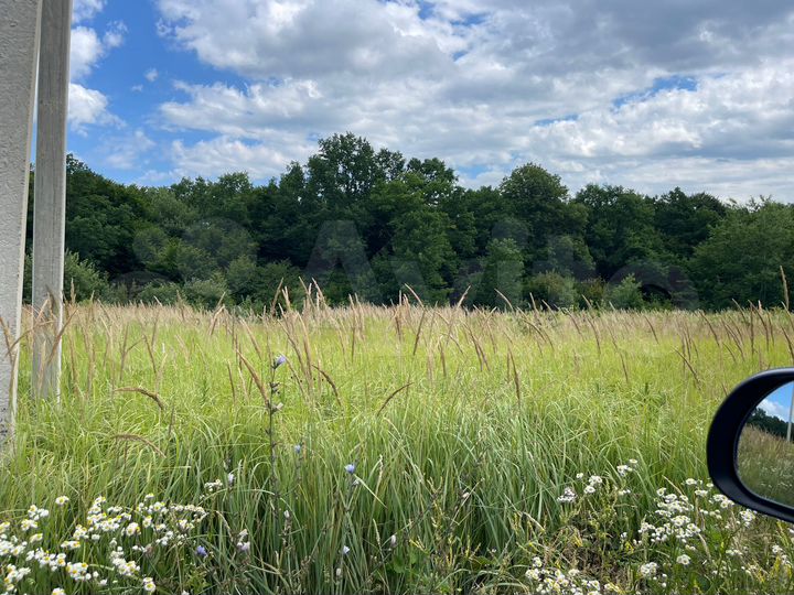 Участок 14,4 сот. (СНТ, ДНП)