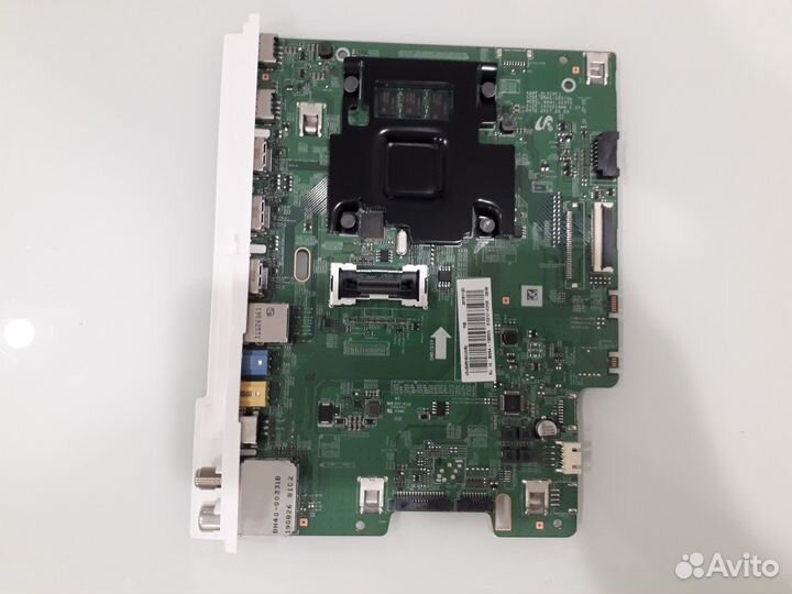 Разбор Samsung UE43N5510