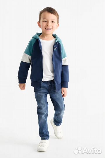 Толстовка C&A 122, 128 размер