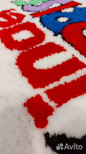 Детский коврик на пол