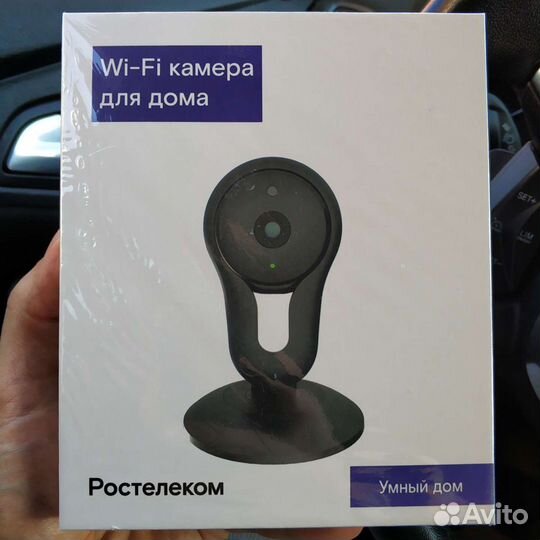 Камера Switcam-HS303