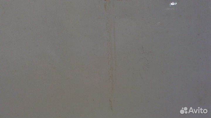 Дверь задняя Opel Movano, 2001