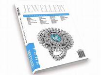Jewellery 2024 ювелирные украшения каталог