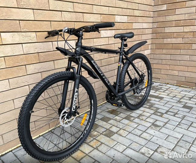 Велосипед горный Велосипеды скоростные новые