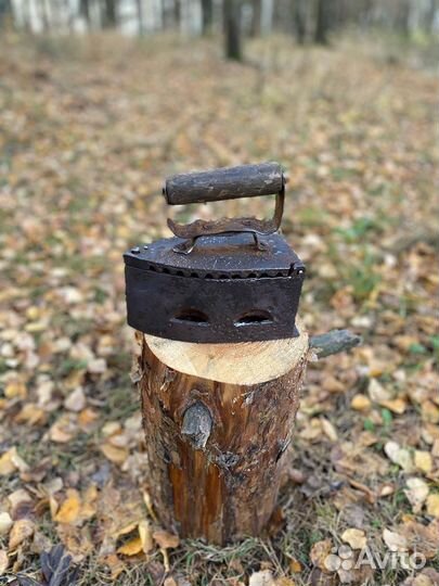 Утюг касли урал