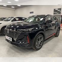 Новый Changan CS55 Plus 1.5 AMT, 2024, цена от 2 348 900 руб.