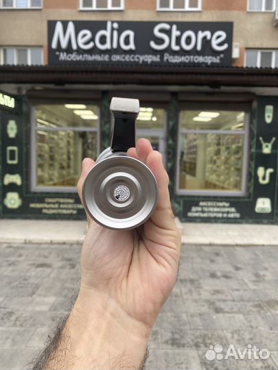 Фонарь Max 800 lumens metal