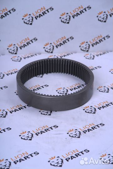 Зубчатое кольцо JCB 200 332H3918