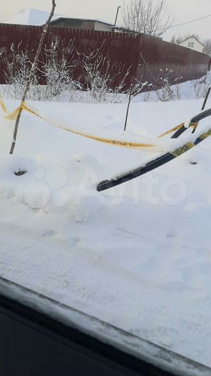 Участок 9,4 сот. (СНТ, ДНП)