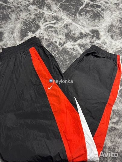 Спортивные штаны Nike Neylon